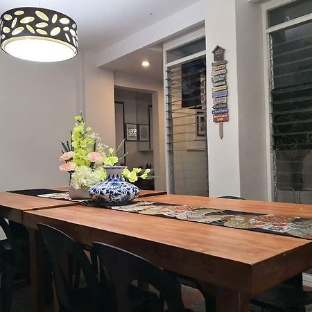 Anabelle Residence Dumaguete City Bagian luar foto
