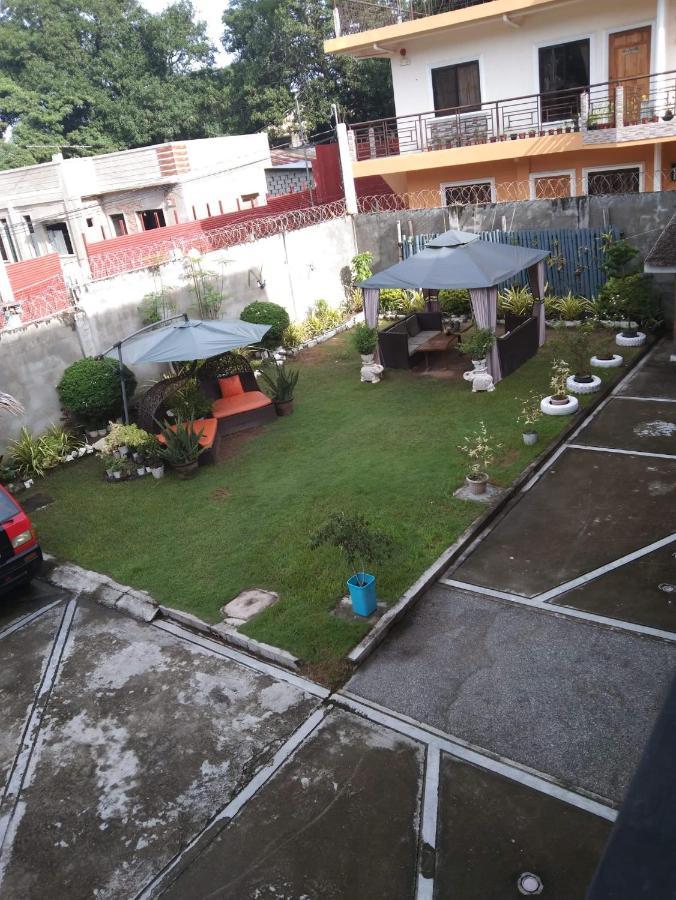 Anabelle Residence Dumaguete City Bagian luar foto