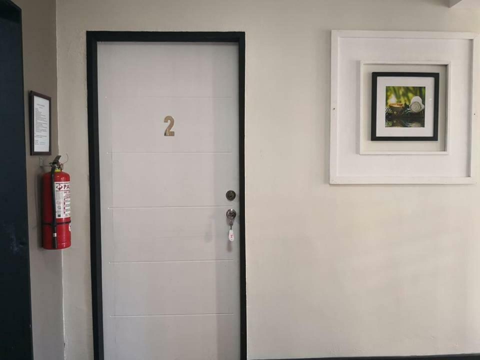 Anabelle Residence Dumaguete City Bagian luar foto