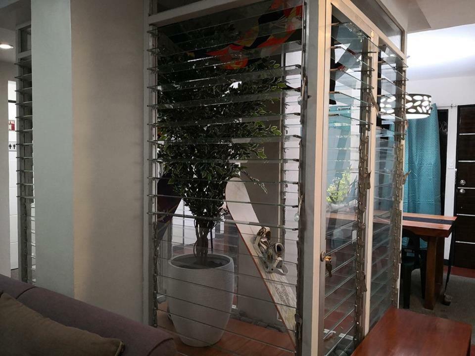 Anabelle Residence Dumaguete City Bagian luar foto