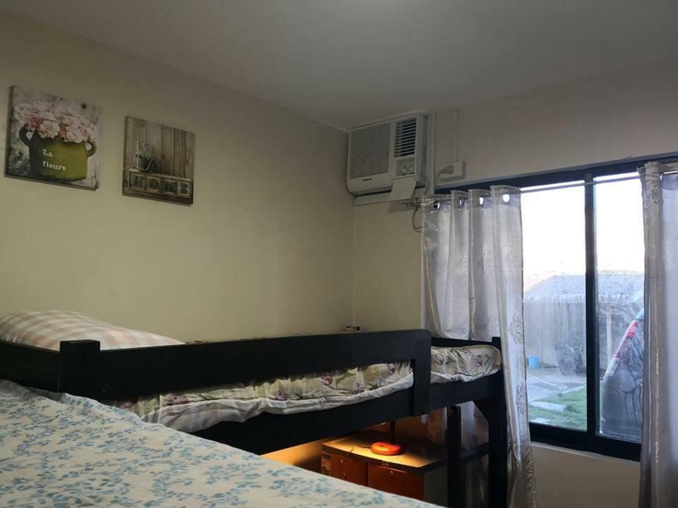 Anabelle Residence Dumaguete City Bagian luar foto