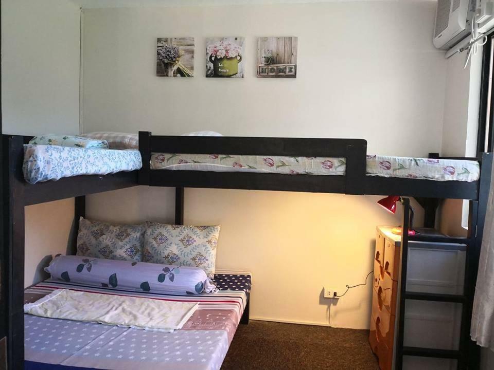 Anabelle Residence Dumaguete City Bagian luar foto