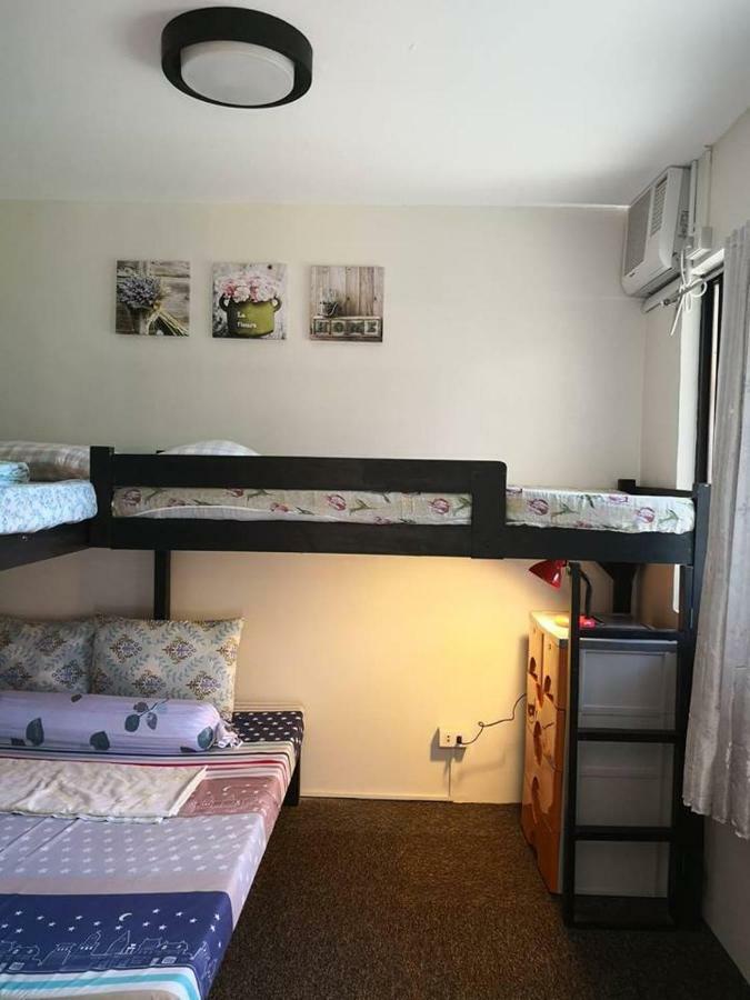 Anabelle Residence Dumaguete City Bagian luar foto
