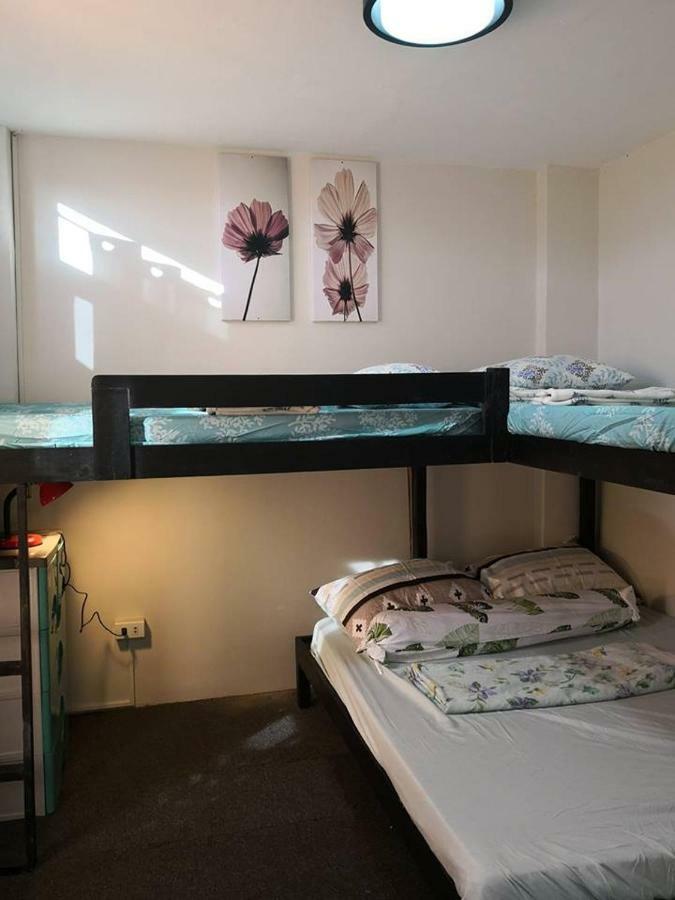 Anabelle Residence Dumaguete City Bagian luar foto