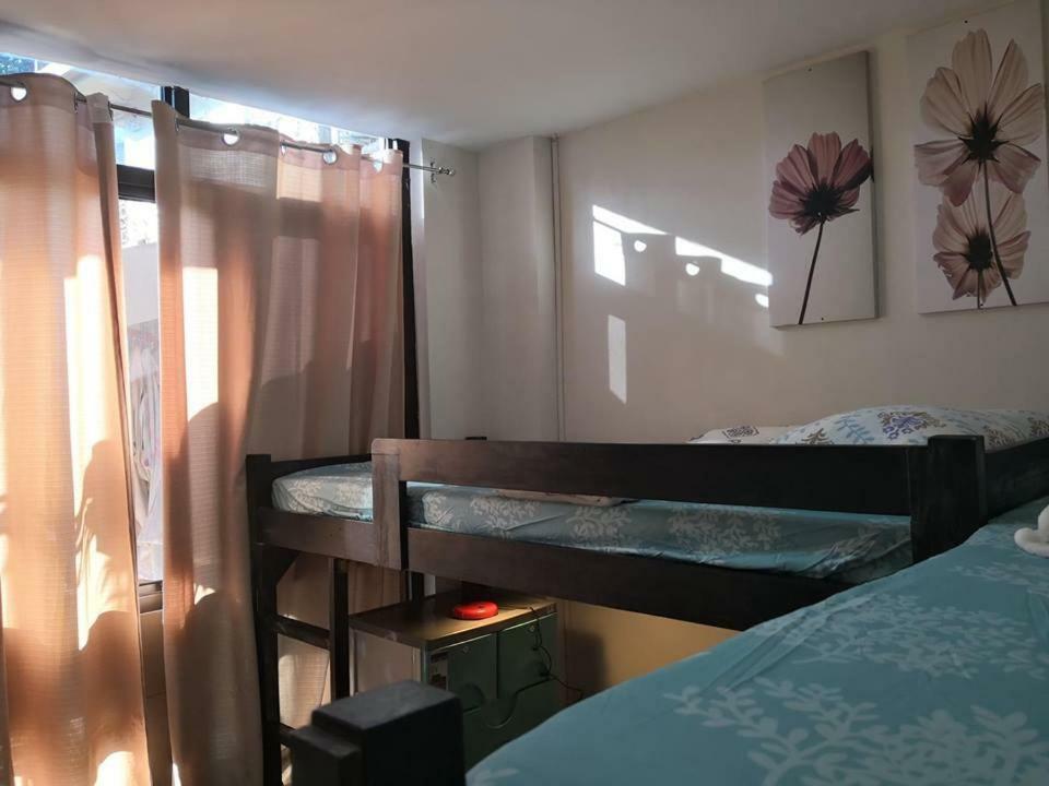 Anabelle Residence Dumaguete City Bagian luar foto