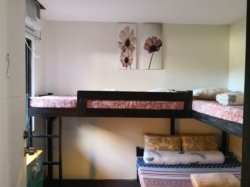 Anabelle Residence Dumaguete City Bagian luar foto