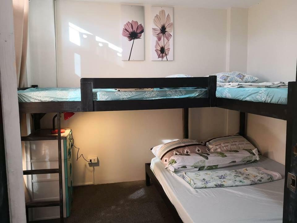 Anabelle Residence Dumaguete City Bagian luar foto