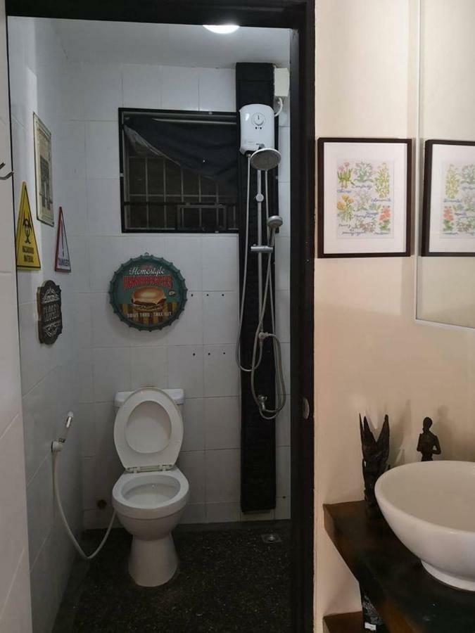 Anabelle Residence Dumaguete City Bagian luar foto