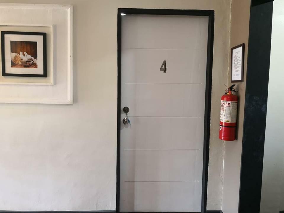 Anabelle Residence Dumaguete City Bagian luar foto