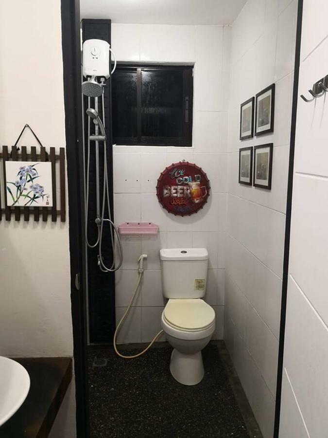Anabelle Residence Dumaguete City Bagian luar foto