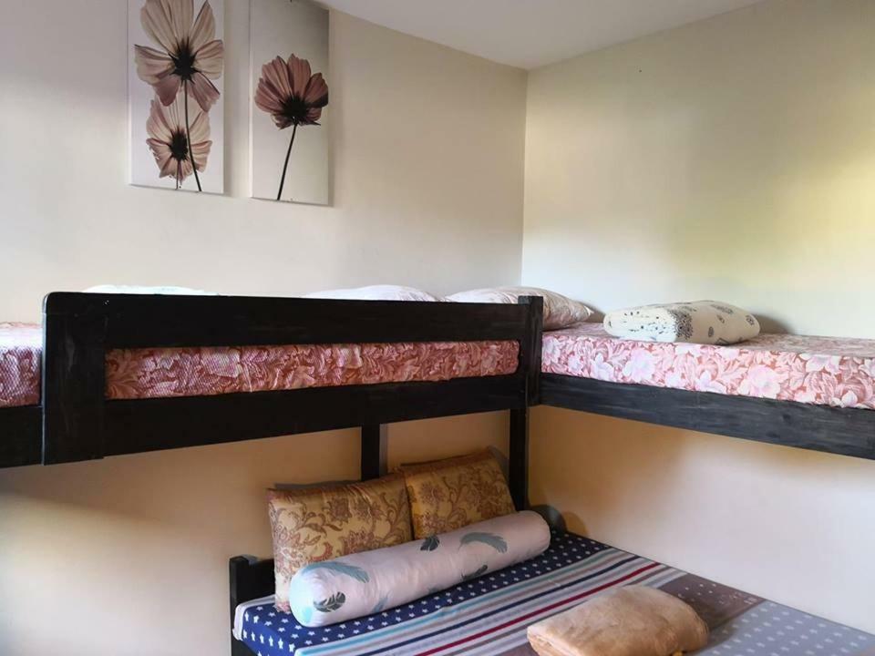 Anabelle Residence Dumaguete City Bagian luar foto