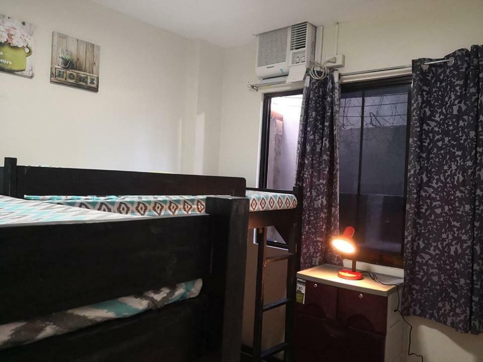 Anabelle Residence Dumaguete City Bagian luar foto