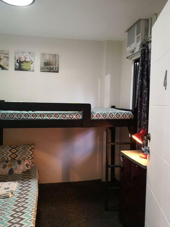 Anabelle Residence Dumaguete City Bagian luar foto