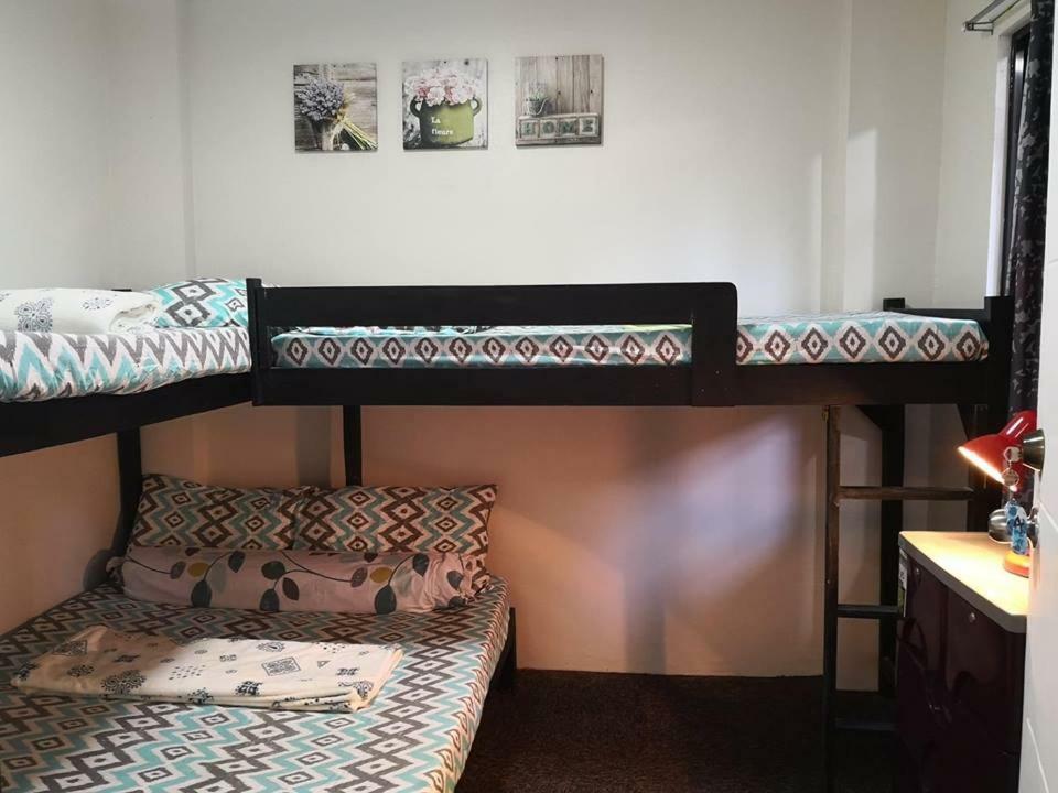 Anabelle Residence Dumaguete City Bagian luar foto