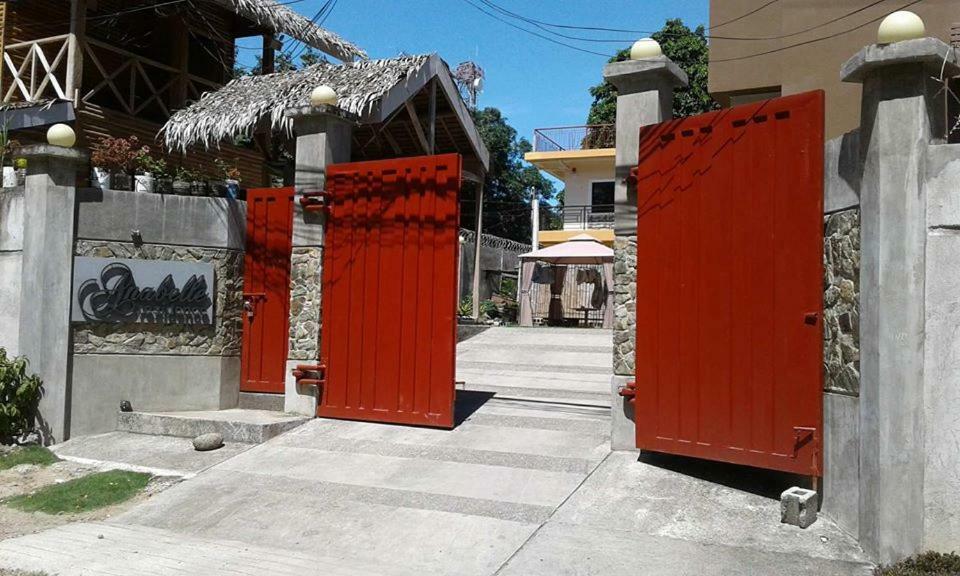 Anabelle Residence Dumaguete City Bagian luar foto