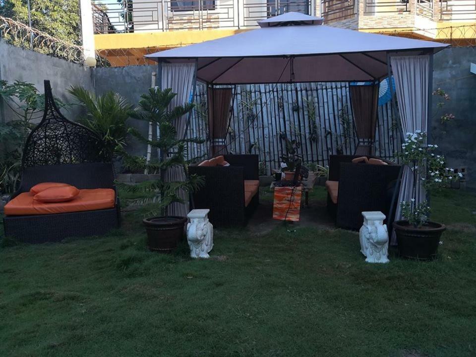 Anabelle Residence Dumaguete City Bagian luar foto