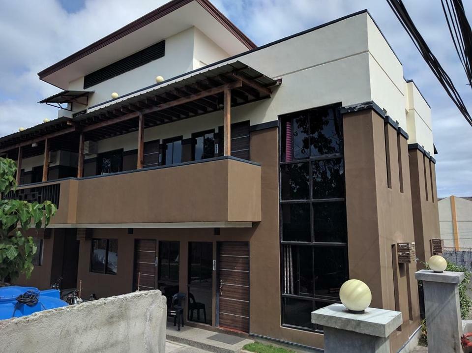 Anabelle Residence Dumaguete City Bagian luar foto
